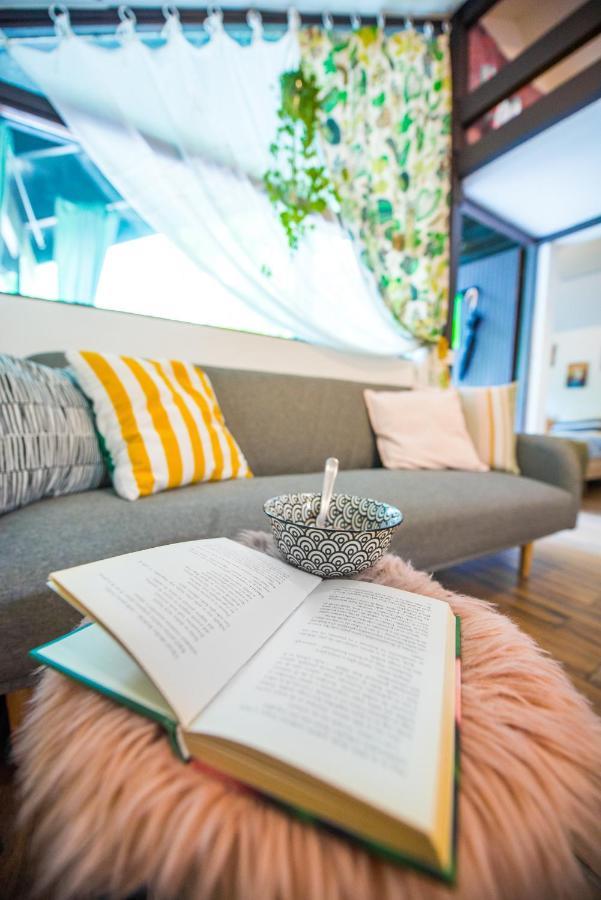Boho House 3 Camp Terme Catez With Promotional Tickets Prices Villa Catez ob Savi Exterior photo