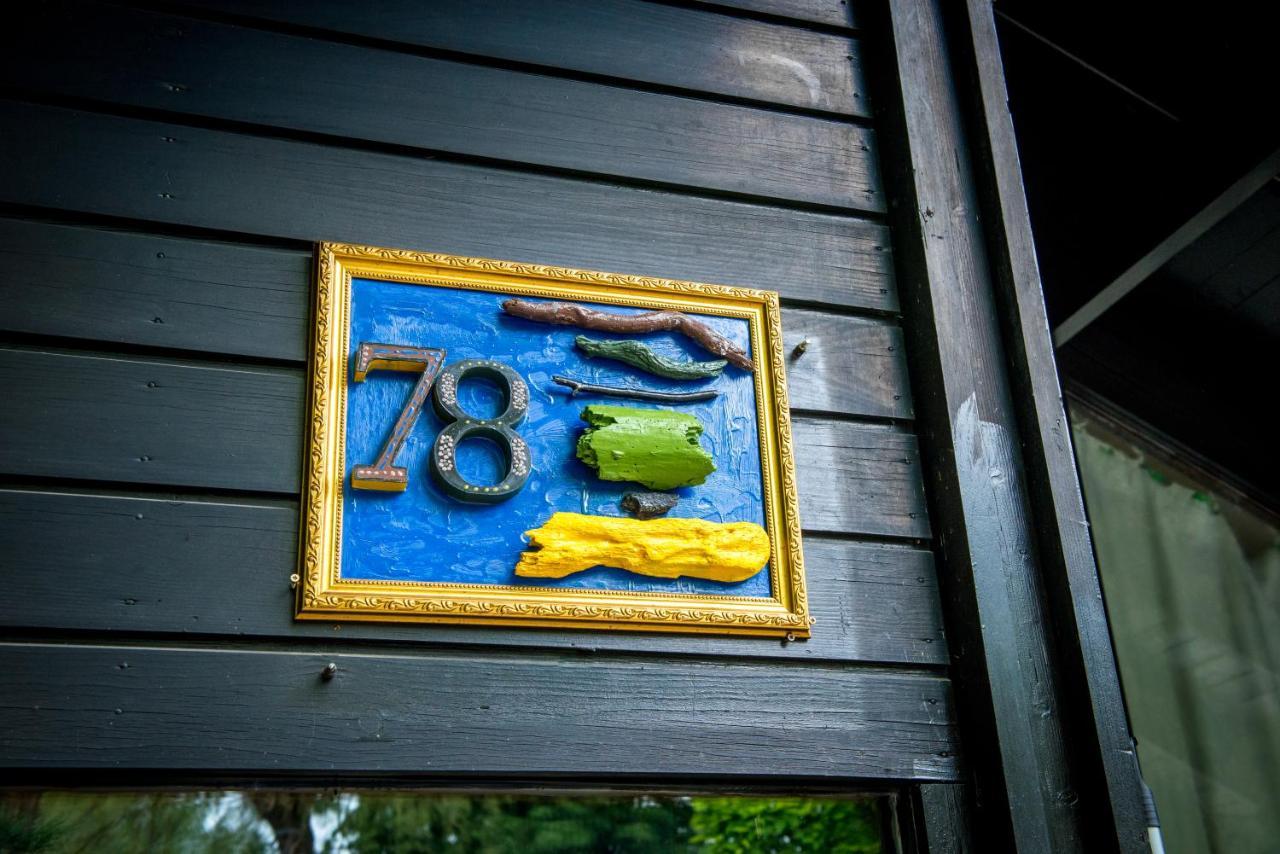 Boho House 3 Camp Terme Catez With Promotional Tickets Prices Villa Catez ob Savi Exterior photo
