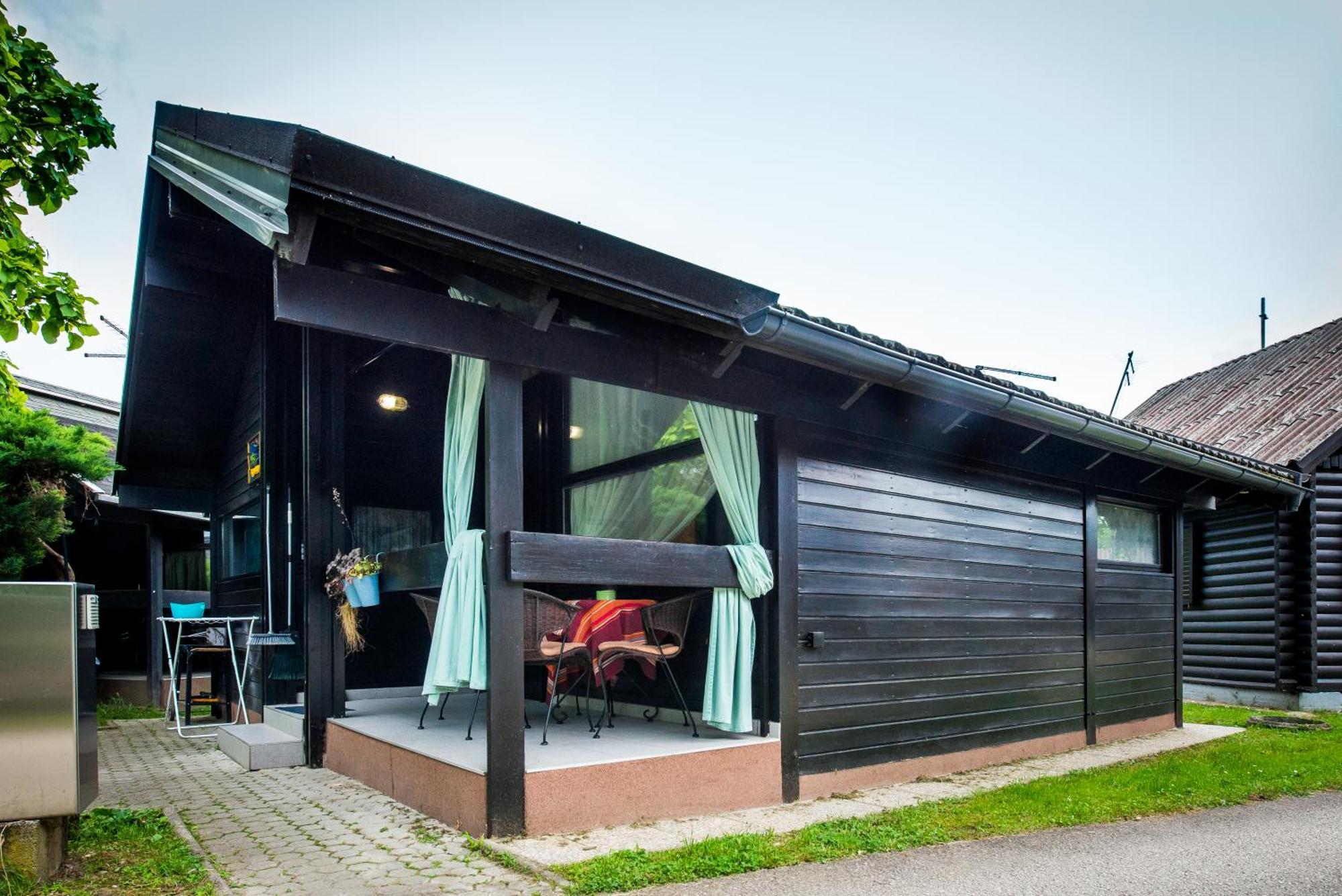 Boho House 3 Camp Terme Catez With Promotional Tickets Prices Villa Catez ob Savi Exterior photo