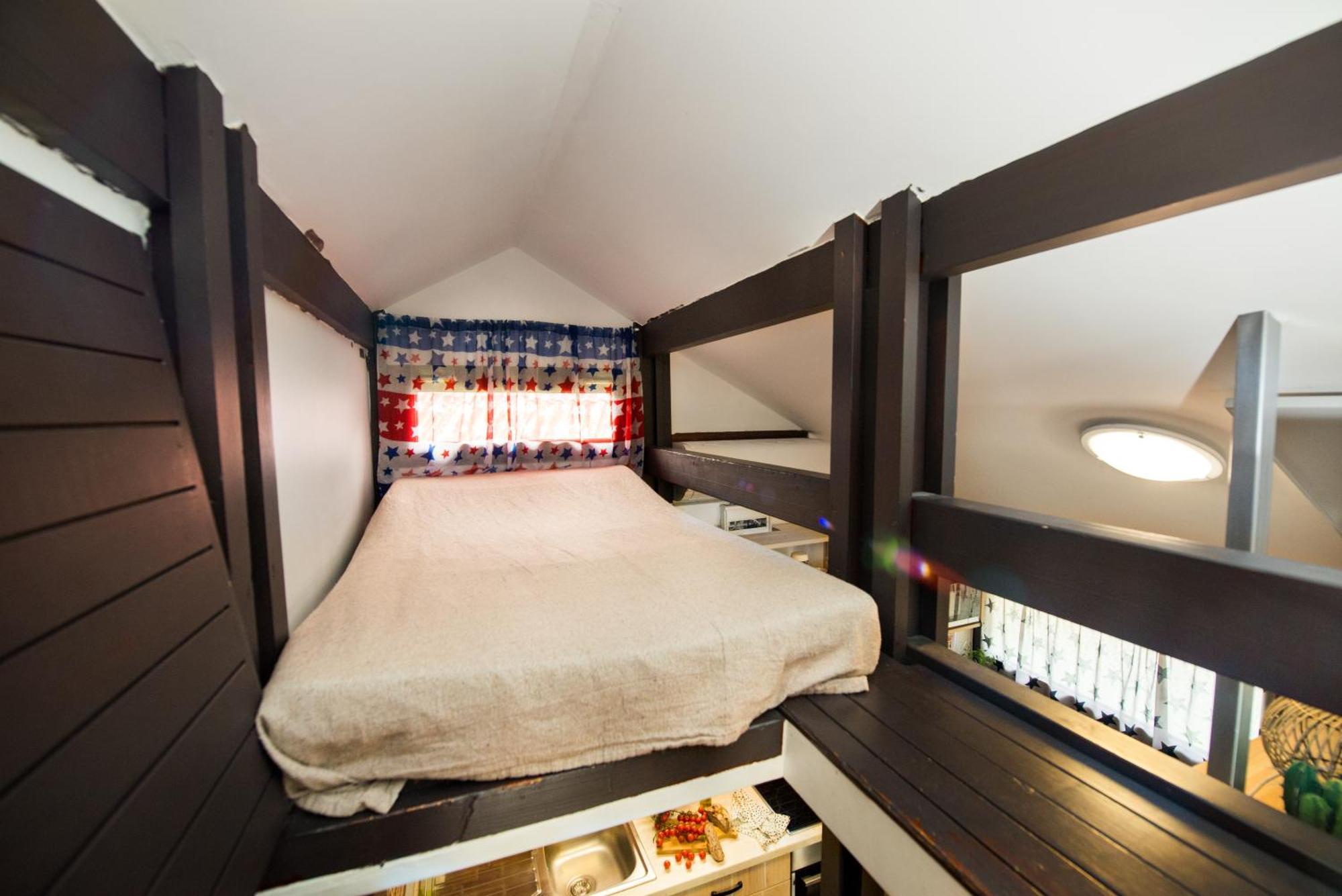Boho House 3 Camp Terme Catez With Promotional Tickets Prices Villa Catez ob Savi Exterior photo